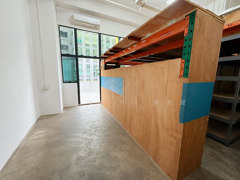 Midview Building, 50 Bukit Batok Street 23, 1,722 sqft, Light Industrial (B1) For Rent, by Javier Ng 黄允健, 500203712 - CommercialGuru.com.sg