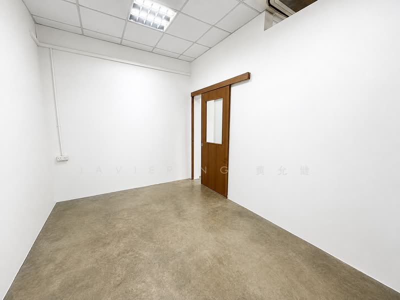Midview Building, 50 Bukit Batok Street 23, 1,722 sqft, Light Industrial (B1) For Rent, by Javier Ng 黄允健, 500203712 - Interior - CommercialGuru.com.sg