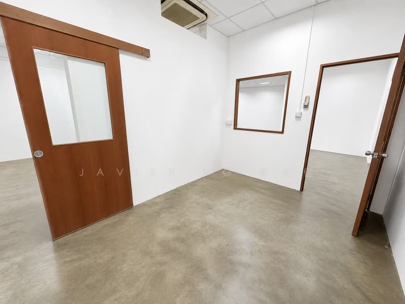 Midview Building, 50 Bukit Batok Street 23, 1,722 sqft, Light Industrial (B1) For Rent, by Javier Ng 黄允健, 500203712 - Interior - CommercialGuru.com.sg