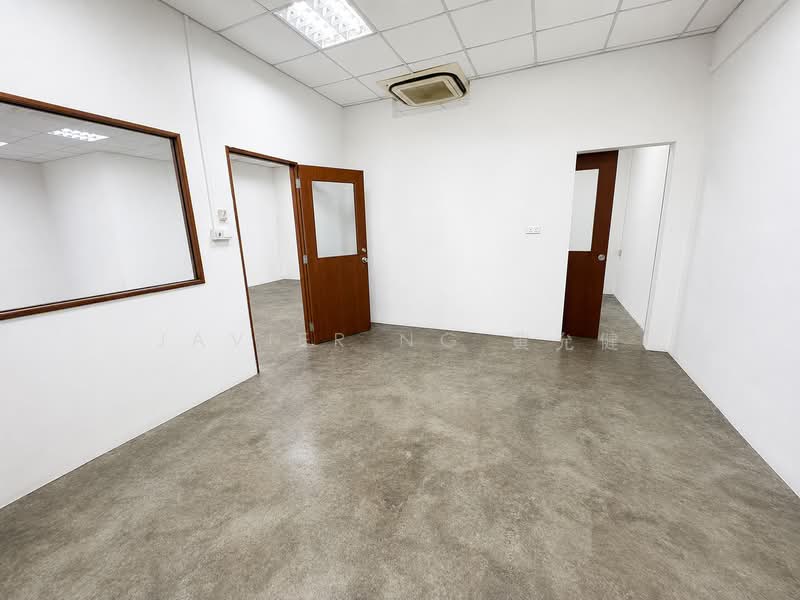 Midview Building, 50 Bukit Batok Street 23, 1,722 sqft, Light Industrial (B1) For Rent, by Javier Ng 黄允健, 500203712 - Interior - CommercialGuru.com.sg