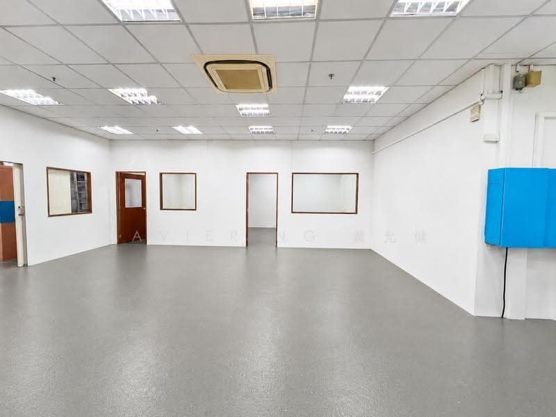 Midview Building, 50 Bukit Batok Street 23, Dairy Farm / Bukit Panjang / Choa Chu Kang, 1,722 sqft, Light Industrial (B1) For Rent, by Javier Ng 黄允健, 500203712 - Interior - CommercialGuru.com.sg