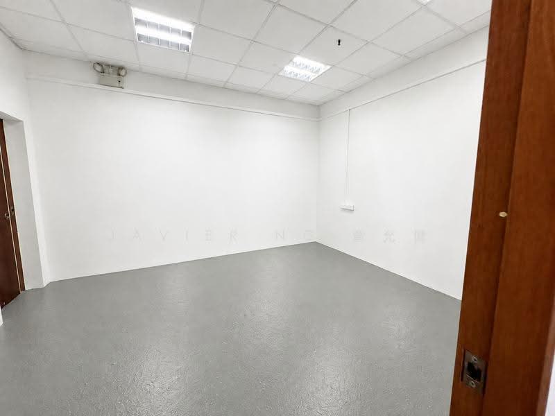 Midview Building, 50 Bukit Batok Street 23, Dairy Farm / Bukit Panjang / Choa Chu Kang, 1,722 sqft, Light Industrial (B1) For Rent, by Javier Ng 黄允健, 500203712 - Interior - CommercialGuru.com.sg