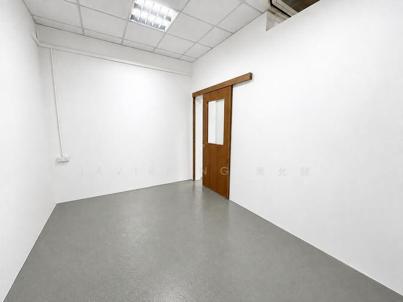 Midview Building, 50 Bukit Batok Street 23, Dairy Farm / Bukit Panjang / Choa Chu Kang, 1,722 sqft, Light Industrial (B1) For Rent, by Javier Ng 黄允健, 500203712 - Interior - CommercialGuru.com.sg