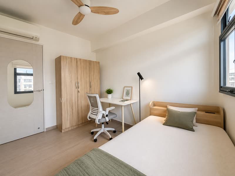 622B Tampines Avenue 12, 622B Tampines Avenue 12, 3 Bedrooms, 1,001 sqft, HDB Flat For Sale, by William Tan, 500203714 - Bedroom - PropertyGuru.com.sg