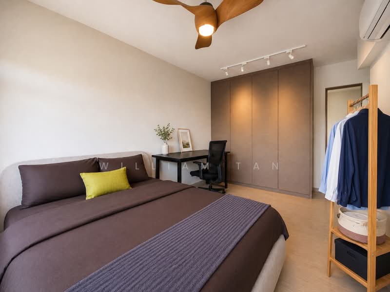 622B Tampines Avenue 12, 622B Tampines Avenue 12, 3 Bedrooms, 1,001 sqft, HDB Flat For Sale, by William Tan, 500203714 - Bedroom - PropertyGuru.com.sg