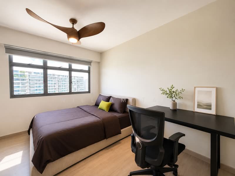 622B Tampines Avenue 12, 622B Tampines Avenue 12, 3 Bedrooms, 1,001 sqft, HDB Flat For Sale, by William Tan, 500203714 - Bedroom - PropertyGuru.com.sg