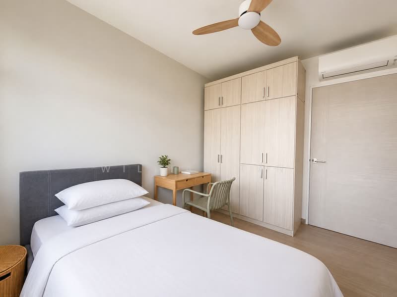 622B Tampines Avenue 12, 622B Tampines Avenue 12, 3 Bedrooms, 1,001 sqft, HDB Flat For Sale, by William Tan, 500203714 - Bedroom - PropertyGuru.com.sg