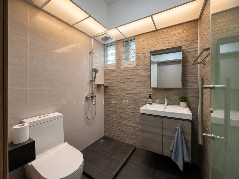 622B Tampines Avenue 12, 622B Tampines Avenue 12, 3 Bedrooms, 1,001 sqft, HDB Flat For Sale, by William Tan, 500203714 - Bathroom - PropertyGuru.com.sg