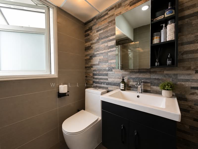 622B Tampines Avenue 12, 622B Tampines Avenue 12, 3 Bedrooms, 1,001 sqft, HDB Flat For Sale, by William Tan, 500203714 - Bathroom - PropertyGuru.com.sg