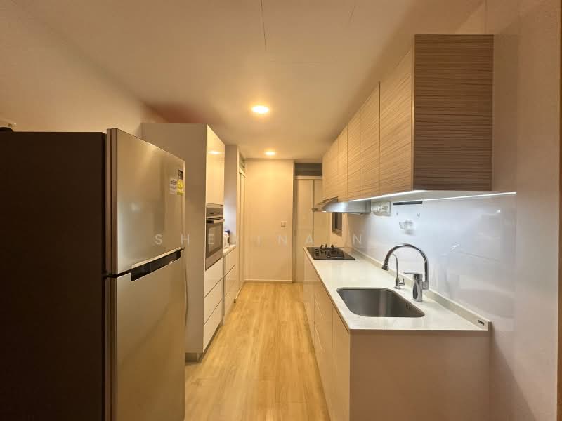 Terrasse, 23 Terrasse Lane, 3 Bedrooms, 1,152 sqft, Condominium For Sale, by Sherina Ng, 500203716 - Kitchen - PropertyGuru.com.sg