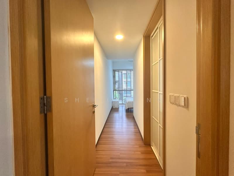 Terrasse, 23 Terrasse Lane, 3 Bedrooms, 1,152 sqft, Condominium For Sale, by Sherina Ng, 500203716 - Corridor - PropertyGuru.com.sg