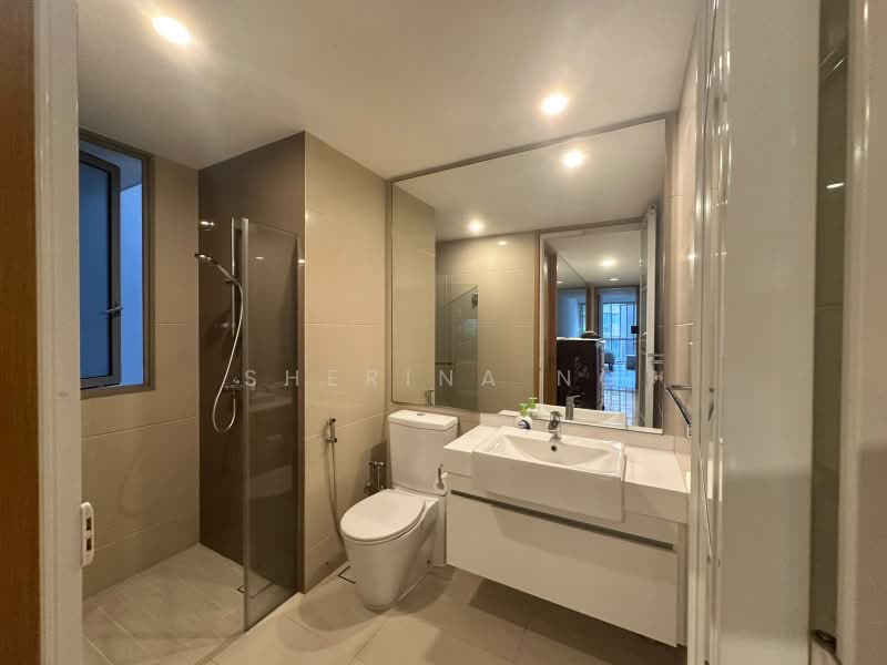 Terrasse, 23 Terrasse Lane, 3 Bedrooms, 1,152 sqft, Condominium For Sale, by Sherina Ng, 500203716 - Bathroom - PropertyGuru.com.sg