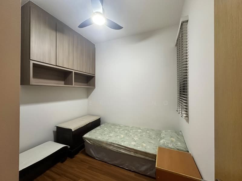 Terrasse, 23 Terrasse Lane, 3 Bedrooms, 1,152 sqft, Condominium For Sale, by Sherina Ng, 500203716 - Bedroom - PropertyGuru.com.sg