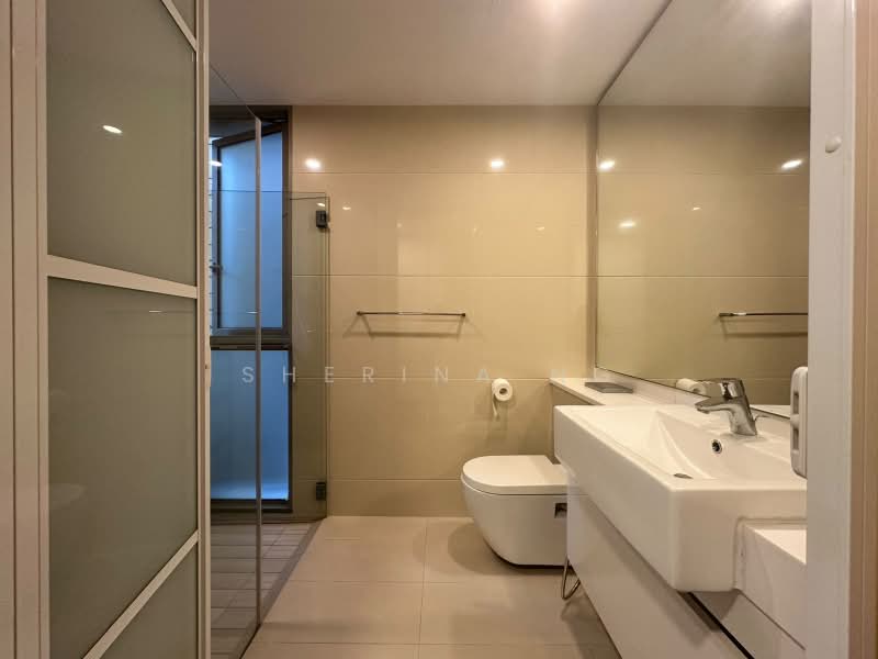 Terrasse, 23 Terrasse Lane, 3 Bedrooms, 1,152 sqft, Condominium For Sale, by Sherina Ng, 500203716 - Bathroom - PropertyGuru.com.sg