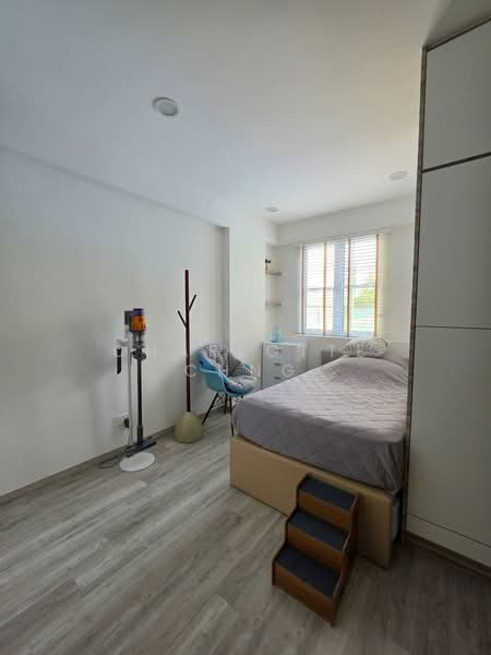 West Bay Condo, 50 West Coast Crescent, 2 Bedrooms, 936 sqft, Condominium For Sale, by Charlotte Chng, 500203718 - Bedroom - PropertyGuru.com.sg