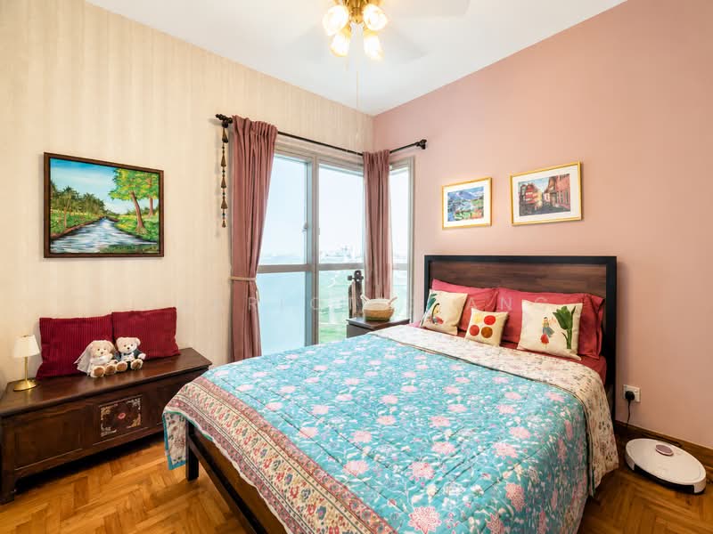 The Bayshore, 30 Bayshore Road, 3 Bedrooms, 1,227 sqft, Condominium For Sale, by Charlotte Ang, 500203722 - Bedroom - PropertyGuru.com.sg