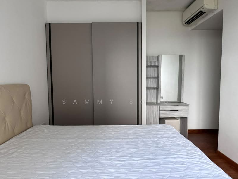 Vue 8 Residence, 93 Pasir Ris Heights, 2 Bedrooms, 797 sqft, Condominium For Rent, by Sammy Song, 500203724 - Bedroom - PropertyGuru.com.sg