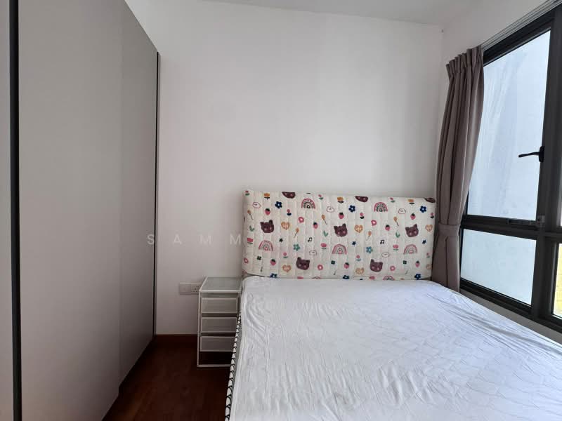 Vue 8 Residence, 93 Pasir Ris Heights, 2 Bedrooms, 797 sqft, Condominium For Rent, by Sammy Song, 500203724 - Bedroom - PropertyGuru.com.sg