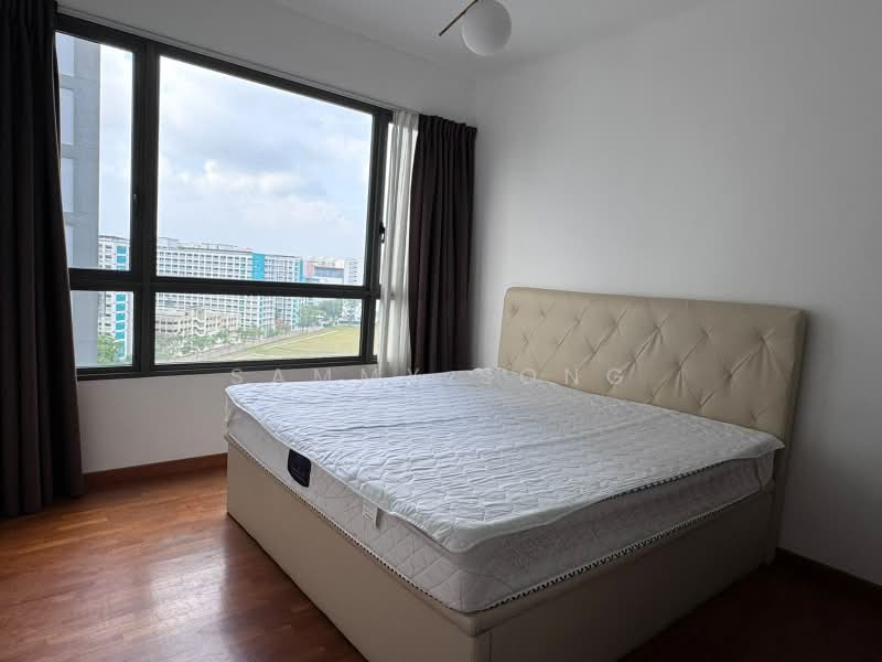 Vue 8 Residence, 93 Pasir Ris Heights, 2 Bedrooms, 797 sqft, Condominium For Rent, by Sammy Song, 500203724 - Bedroom - PropertyGuru.com.sg