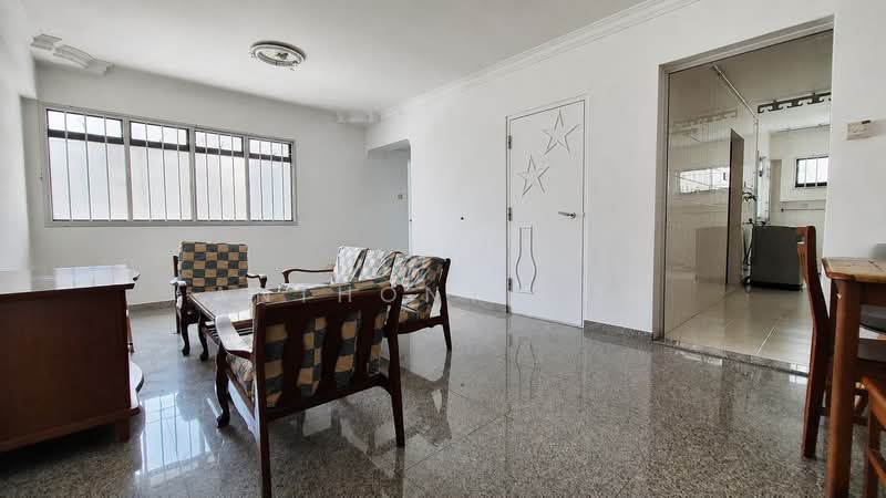 596C Ang Mo Kio Street 52, 596C Ang Mo Kio Street 52, 3 Bedrooms, 980 sqft, HDB Flat For Sale, by Anthony Goh, 500203726 - Living Room - PropertyGuru.com.sg