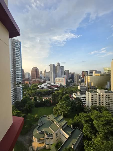 23 Saint Thomas Walk