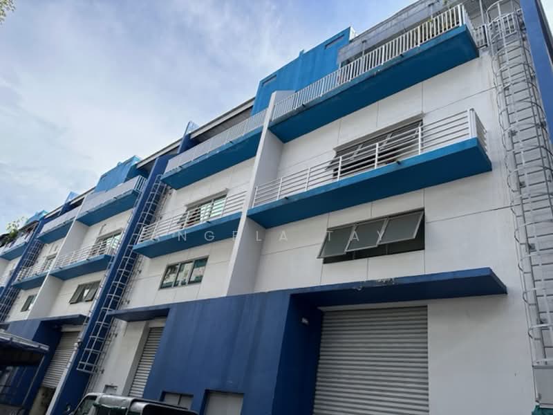WOODLANDS BIZHUB