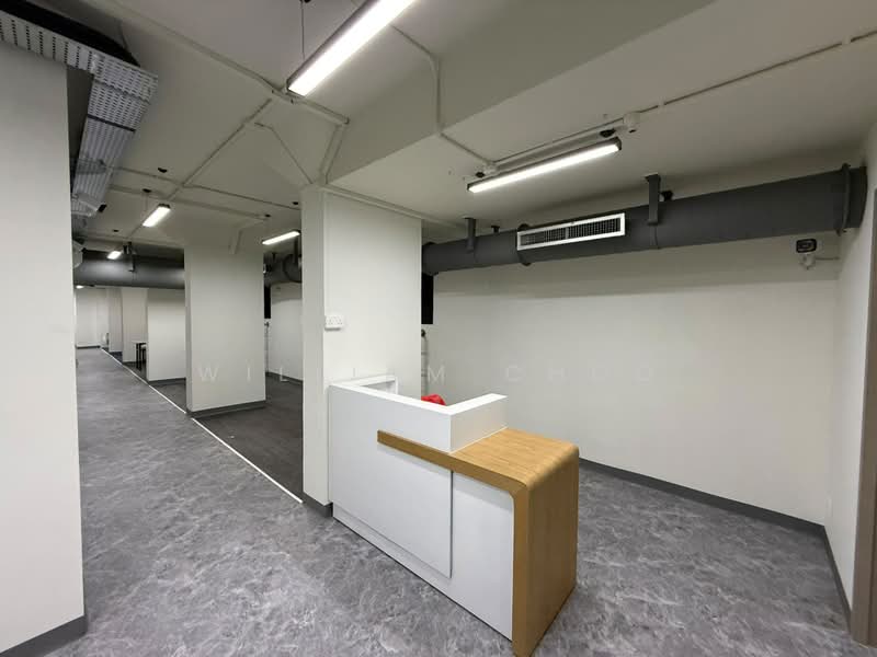 716 Jurong West Street 71, , 240 sqft, Office For Rent, by William Choo, 500203736 - Interior - CommercialGuru.com.sg