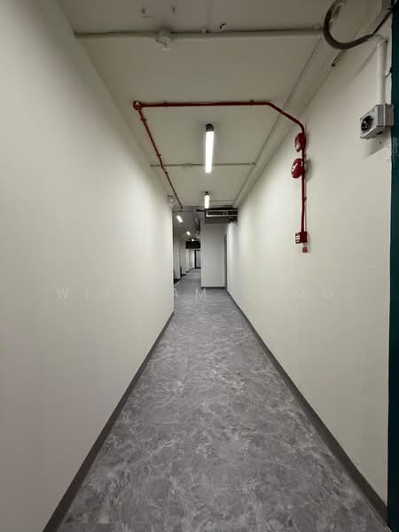 716 Jurong West Street 71, , 240 sqft, Office For Rent, by William Choo, 500203736 - Corridor - CommercialGuru.com.sg