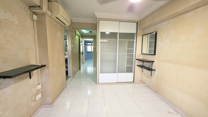 679C Jurong West Central 1, 679C Jurong West Central 1, 3 Bedrooms, 1,032 sqft, HDB Flat For Sale, by Leonard Wong, 500203738 - Corridor - PropertyGuru.com.sg