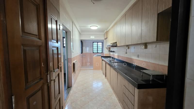 679C Jurong West Central 1, 679C Jurong West Central 1, 3 Bedrooms, 1,032 sqft, HDB Flat For Sale, by Leonard Wong, 500203738 - Kitchen - PropertyGuru.com.sg