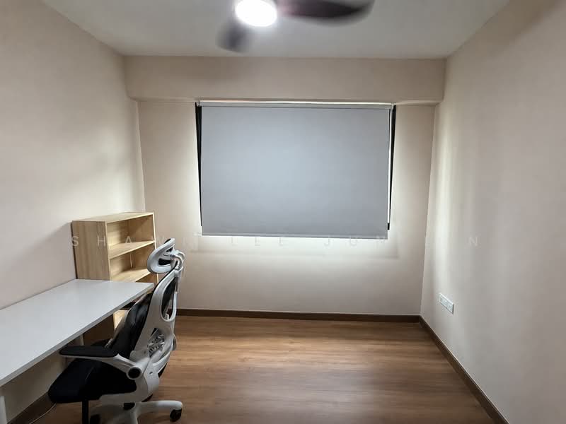 161C Jalan Teck Whye, 161C Jalan Teck Whye, 2 Bedrooms, 732 sqft, HDB Flat For Rent, by Shawn Lee Jun Lin, 500203740 - Study - PropertyGuru.com.sg