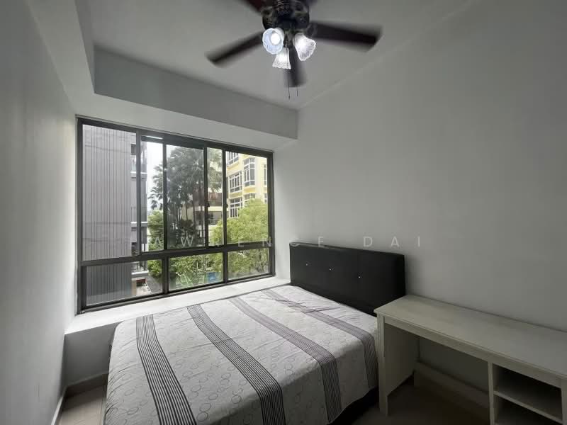 Vibes @ East Coast, 308 Telok Kurau Road, 2 Bedrooms, 420 sqft, Apartment For Sale, by Lawrence Dai, 500203742 - Bedroom - PropertyGuru.com.sg
