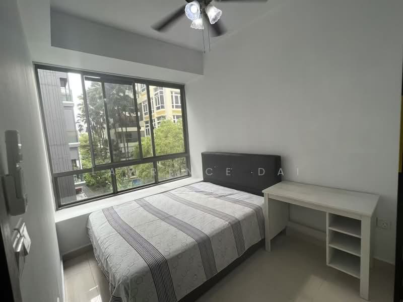 Vibes @ East Coast, 308 Telok Kurau Road, 2 Bedrooms, 420 sqft, Apartment For Sale, by Lawrence Dai, 500203742 - Bedroom - PropertyGuru.com.sg