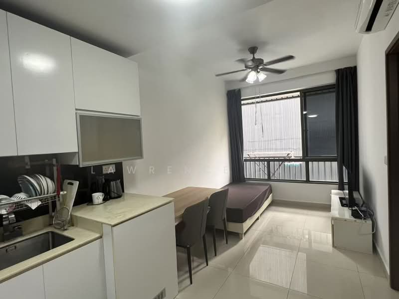 Vibes @ East Coast, 308 Telok Kurau Road, 2 Bedrooms, 420 sqft, Apartment For Sale, by Lawrence Dai, 500203742 - Kitchen - PropertyGuru.com.sg