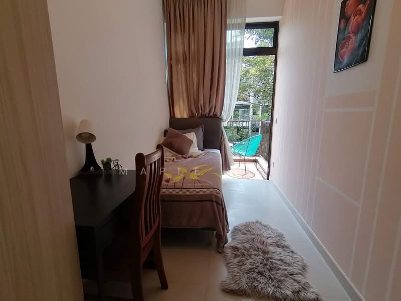Varsity Park Condominium, 62 West Coast Road, Room Rental, 120 sqft, Condominium For Rent, by Maple Yap, 500203744 - PR6 - PropertyGuru.com.sg