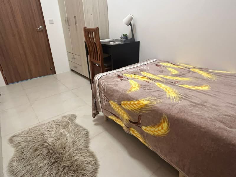 Varsity Park Condominium, 62 West Coast Road, Room Rental, 120 sqft, Condominium For Rent, by Maple Yap, 500203744 - PR6 - PropertyGuru.com.sg