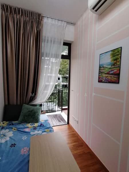 Varsity Park Condominium, 62 West Coast Road, Room Rental, 120 sqft, Condominium For Rent, by Maple Yap, 500203744 - PR4 - PropertyGuru.com.sg