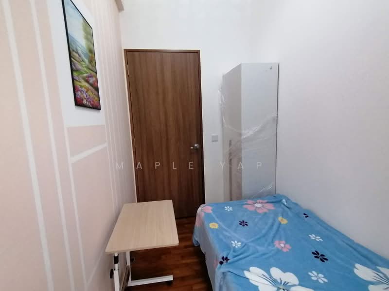 Varsity Park Condominium, 62 West Coast Road, Room Rental, 120 sqft, Condominium For Rent, by Maple Yap, 500203744 - PR4 - PropertyGuru.com.sg