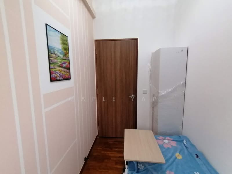 Varsity Park Condominium, 62 West Coast Road, Room Rental, 120 sqft, Condominium For Rent, by Maple Yap, 500203744 - PR4 - PropertyGuru.com.sg