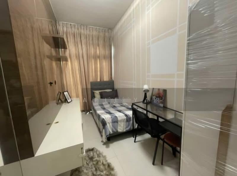 Varsity Park Condominium, 62 West Coast Road, Room Rental, 120 sqft, Condominium For Rent, by Maple Yap, 500203744 - PR5 - PropertyGuru.com.sg
