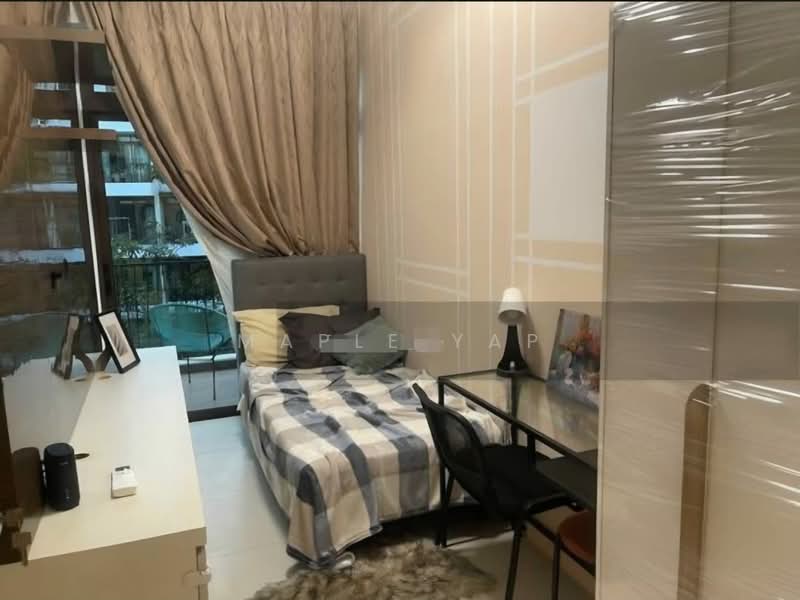 Varsity Park Condominium, 62 West Coast Road, Room Rental, 120 sqft, Condominium For Rent, by Maple Yap, 500203744 - PR5 - PropertyGuru.com.sg