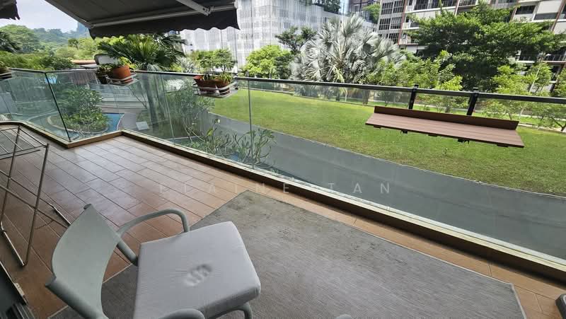 Kingsford Hillview Peak, 105 Hillview Rise, 2 Bedrooms, 915 sqft, Condominium For Sale, by Elaine Tan, 500203745 - Balcony - PropertyGuru.com.sg