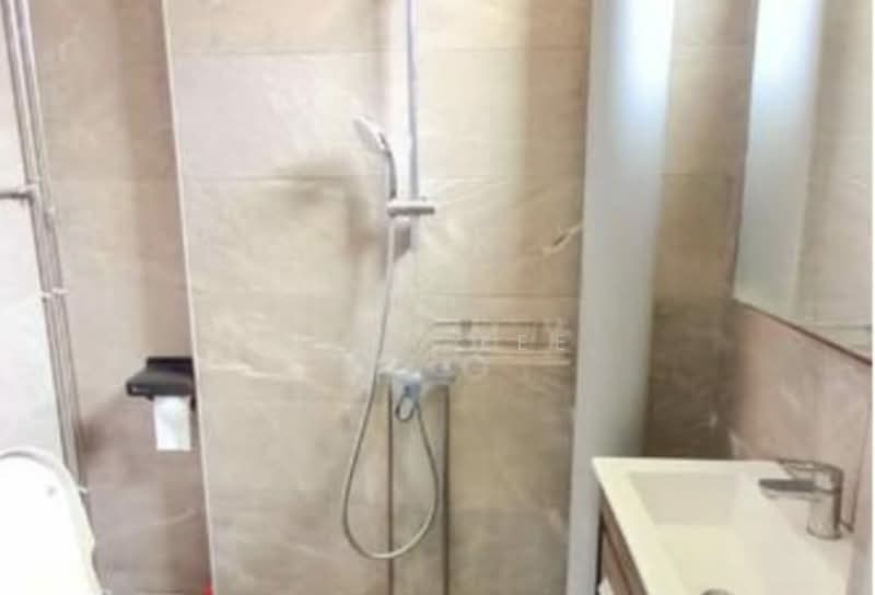 First Centre, 50 Serangoon North Avenue 4, 1,335 sqft, Light Industrial (B1) For Rent, by Tony Lee, 500203747 - Bathroom - CommercialGuru.com.sg