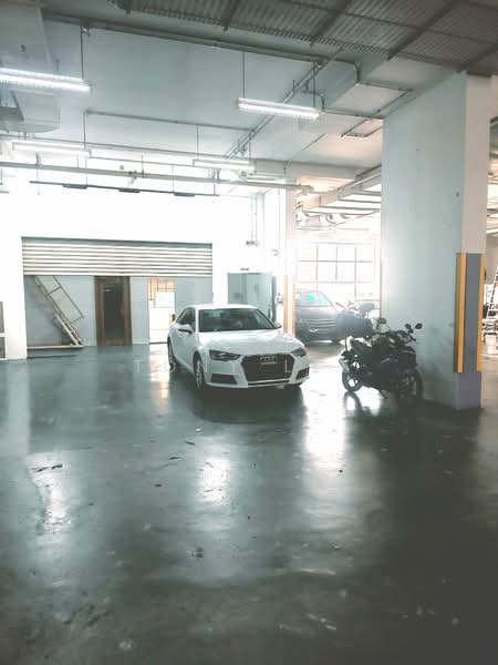 FIRST CENTRE