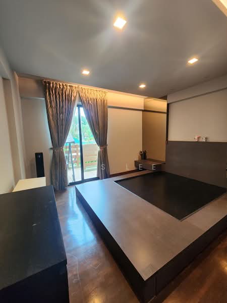 Simei Green Condominium, 1 Simei Street 4, 3 Bedrooms, 1,356 sqft, Condominium For Rent, by Iris Lee, 500203749 - Bedroom - PropertyGuru.com.sg