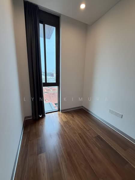 8 Hullet, 8 Hullet Road, 2 Bedrooms, 667 sqft, Condominium For Rent, by Lynn Kimura, 500203750 - Common bedroom - PropertyGuru.com.sg