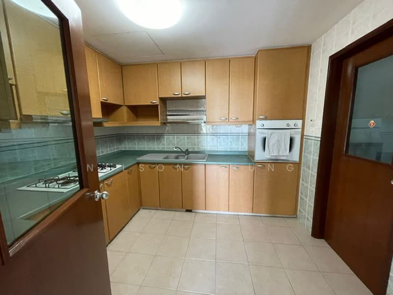 Hilltop Grove, 134B Hillview Avenue, 3 Bedrooms, 1,248 sqft, Condominium For Sale, by Nelson Chung, 500203751 - Kitchen - PropertyGuru.com.sg
