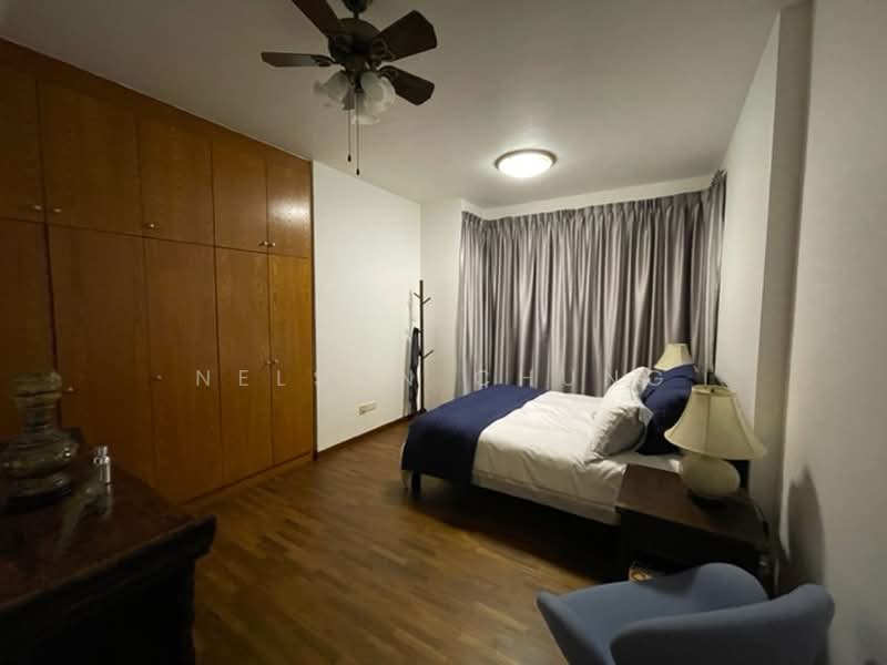 Hilltop Grove, 134B Hillview Avenue, 3 Bedrooms, 1,248 sqft, Condominium For Sale, by Nelson Chung, 500203751 - Bedroom - PropertyGuru.com.sg