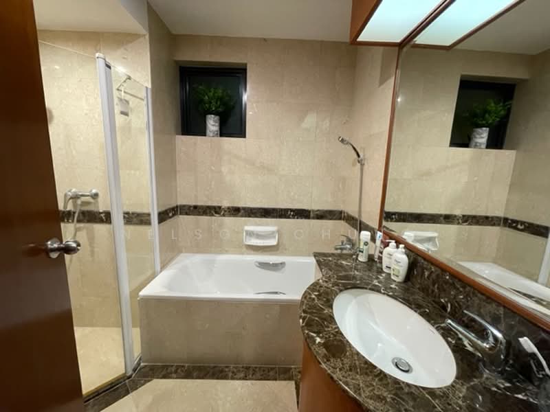 Hilltop Grove, 134B Hillview Avenue, 3 Bedrooms, 1,248 sqft, Condominium For Sale, by Nelson Chung, 500203751 - Bathroom - PropertyGuru.com.sg