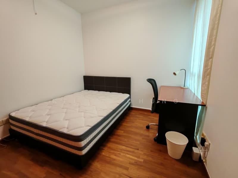 Hilltop Grove, 134B Hillview Avenue, 3 Bedrooms, 1,248 sqft, Condominium For Sale, by Nelson Chung, 500203751 - Bedroom - PropertyGuru.com.sg